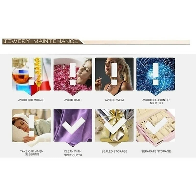 Luxury Shell Pearl Necklace